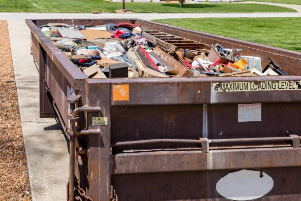 Retail Junk Removal in Brawley, CA